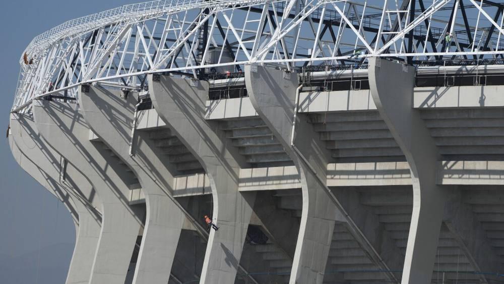 غموض يلف مشاركة إيران في كأس العالم 2026 قبل 100 يوم من الانطلاق