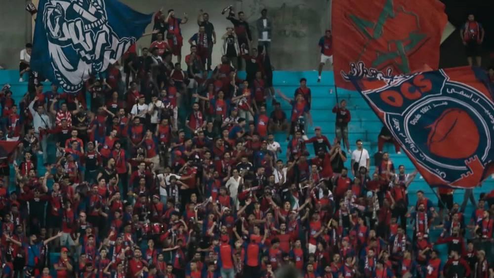 حدد ثمنها في 60 درهما.. تخصيص 2500 تذكرة لجماهير أولمبيك آسفي في مباراة الرجاء