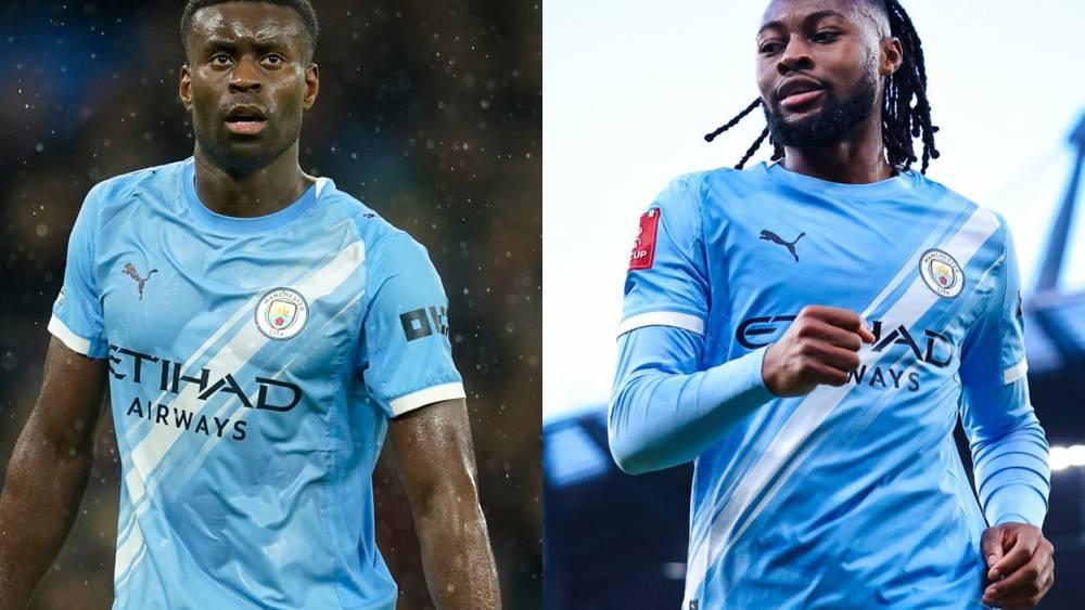 مانشستر سيتي يجني ثمار استثمار 95 مليون يورو في غويهي وسيمنيو