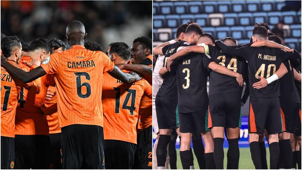 "الكاف" يكشف مواعيد مباريات ربع نهائي دوري أبطال أفريقيا