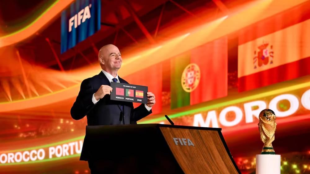 وفد من "الفيفا" يزور إسبانيا الأسبوع المقبل لتقييم جاهزية الملاعب لمونديال 2030