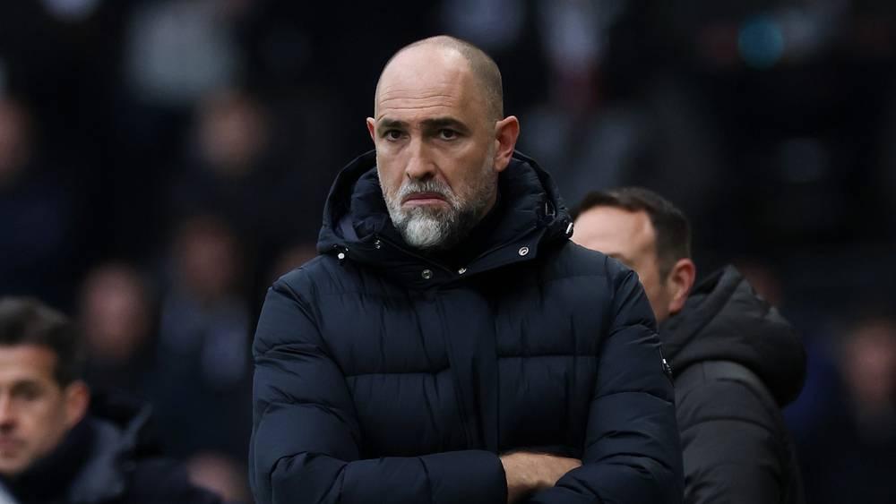 صراع النقاط في الدوري الإنجليزي يجمع بين توتنهام وكريستال بالاس في مواجهة فض الاشتباك بالمراكز المتأخرة