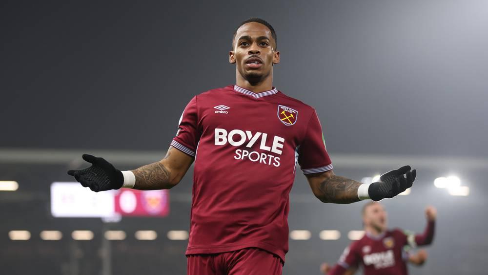 هدف كريسينكيو سمرفيل يمنح وست هام الفوز على فولهام في الدوري الأنجليزي الممتاز