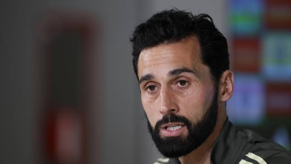 أربيلوا يؤكد إشراف الجهاز الطبي لريال مدريد على إجراءات في لندن وباريس