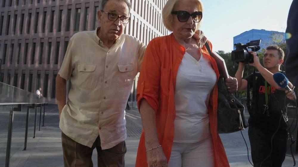 القضاء الإسباني يمدد التحقيقات في "قضية نيغريرا" لمدة ستة أشهر إضافية