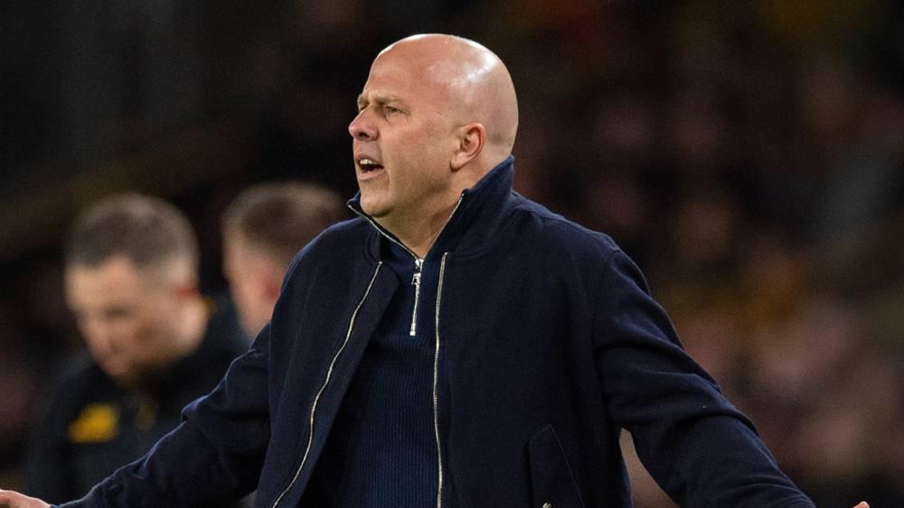 ليفربول يواجه ولفرهامبتون في كأس الاتحاد الإنجليزي بهدف الثأر من خسارته الأخيرة في الدوري