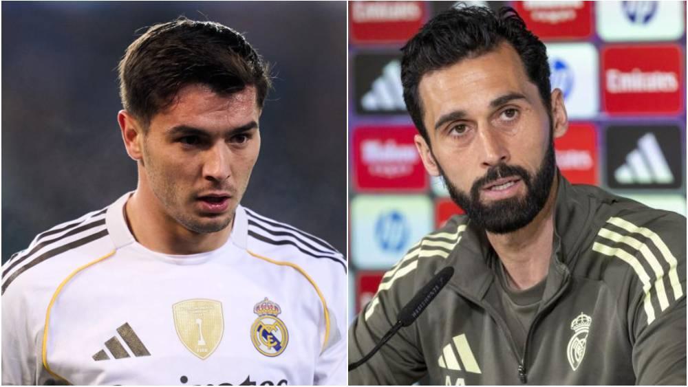 أربيلوا: "دياز يلعب أقل مما يستحق وأنا المسؤول عن ذلك"