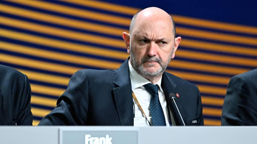 لوزان يطالب بتجاوز الأنانية لضمان نجاح إسبانيا في تنظيم مونديال 2030