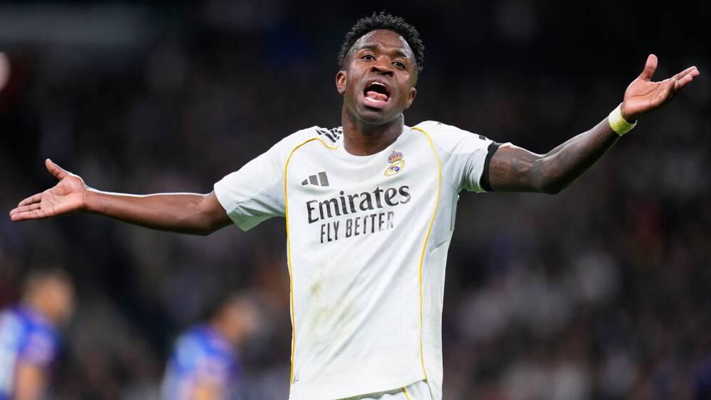 ريال مدريد يسعى لكسر سلسلة هزائمه أمام سيلتا فيغو قبل صدام مانشستر سيتي