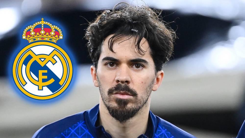 فيتينيا يعلق على أخبار انتقاله إلى ريال مدريد: "سيكون من الغباء أن أغادر باريس سان جيرمان"