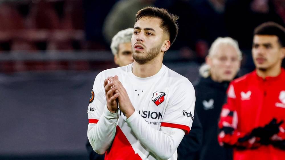 بشكتاش يضع سفيان الكرواني ضمن أهدافه الصيفية لتعزيز الرواق الأيسر