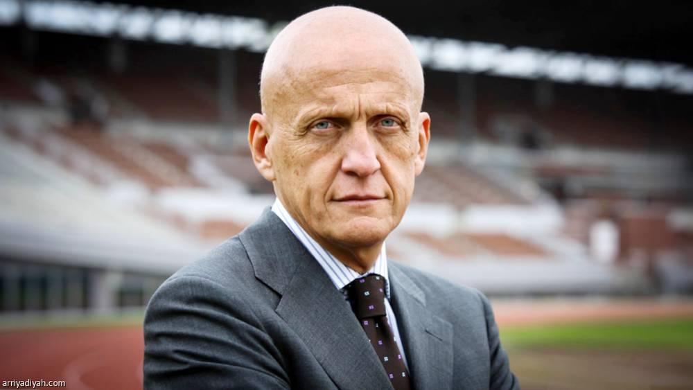 "الفيفا" يمنع الحكام المرشحين لإدارة مباريات المونديال من قيادة أية مواجهات ودية قبل المسابقة