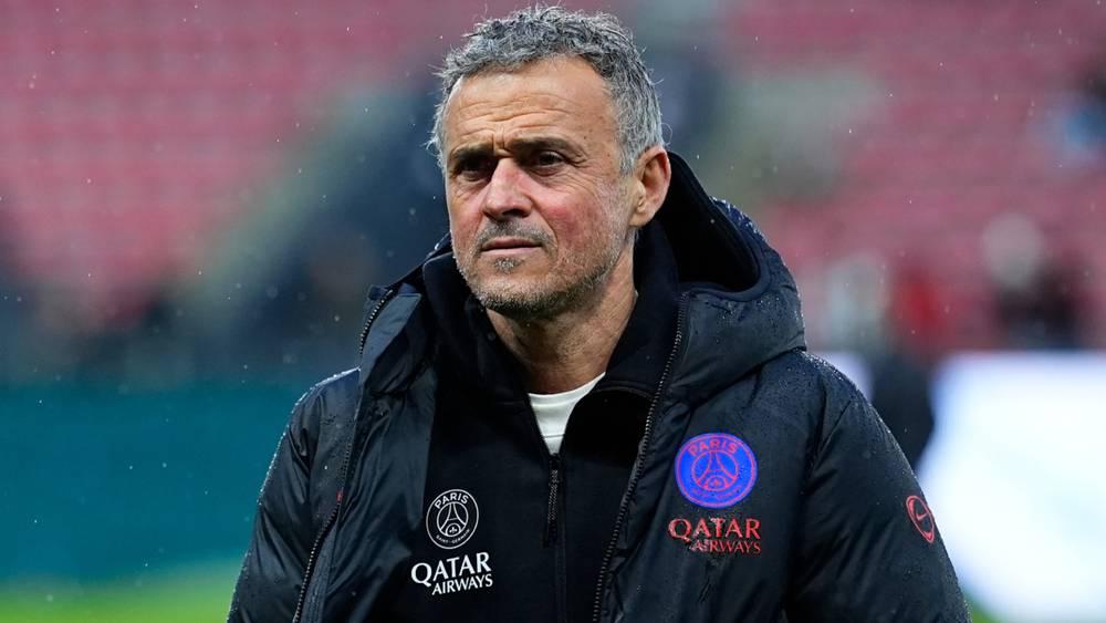 باريس سان جيرمان يسعى لتأمين صدارته للدوري الفرنسي في مواجهة قوية أمام موناكو