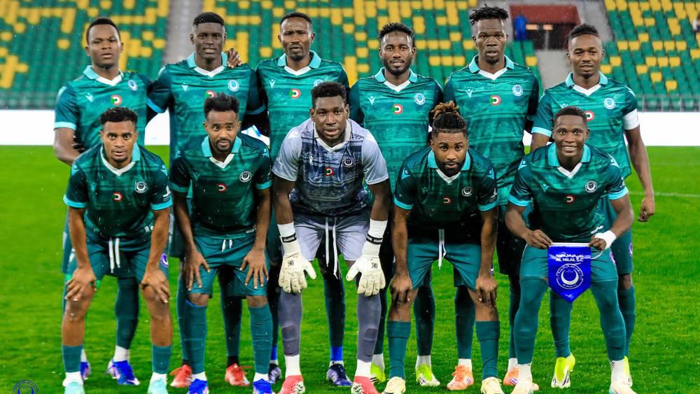 من كيغالي الرواندية صوب الدار البيضاء.. بعثة الهلال تتوجه إلى المغرب تأهبا لمواجهة نهضة بركان