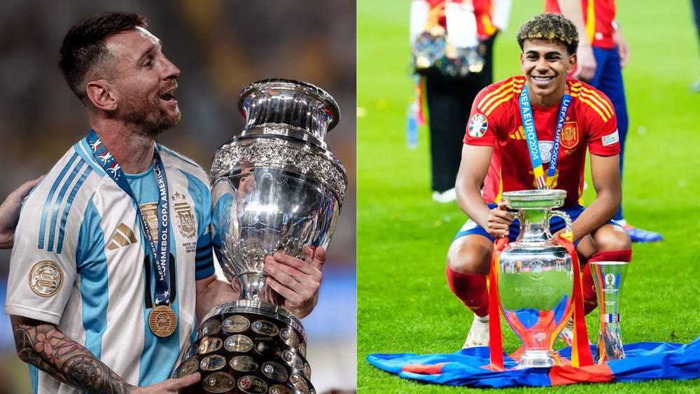 الاتحاد الأوروبي لكرة القدم: "سنحسم في نهائي 'فيناليسيما' متم الأسبوع المقبل ولا تفكير في أي مكان بديل عن الدوحة"