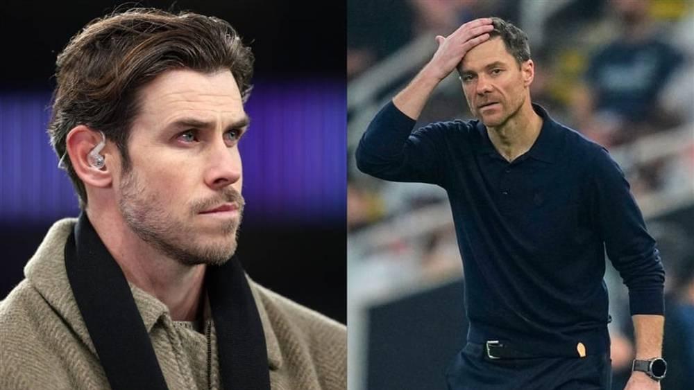 غاريث بيل: “لم أتفاجأ بإقالة ألونسو… في ريال مدريد يريدون مدربًا كبيرًا وليس عبقريًا تكتيكيًا”