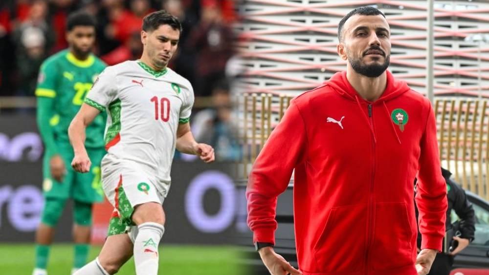 رومان سايس: "لم أتوقع أن ينفذ دياز ركلة بانينكا في تلك اللحظة الحاسمة"