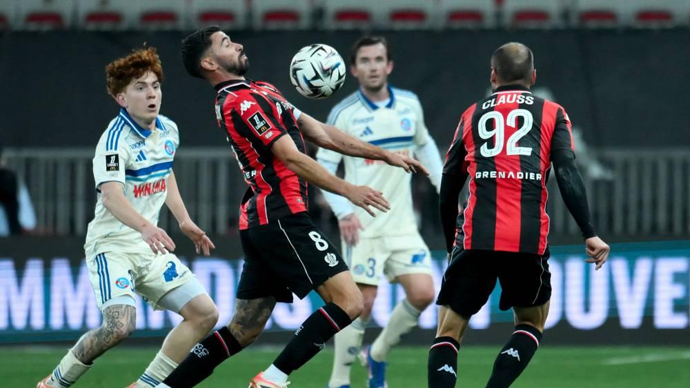 كشف مواجهات نصف نهائي كأس فرنسا وتحديد موعد المباريات الحاسمة