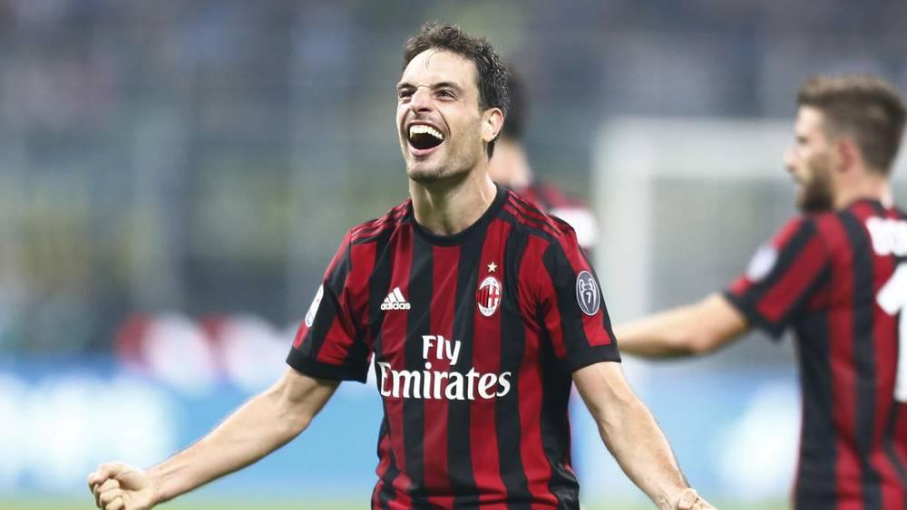 جياكومو بونافينتورا يعلن اعتزال كرة القدم رسميا بعد مسيرة حافلة في الدوري الإيطالي