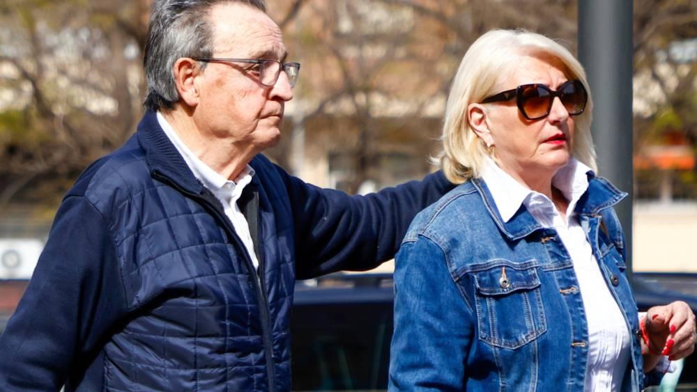 القضاء الإسباني يأمر بإخضاع نيغريرا لفحص طبي لتحديد قدرته على الشهادة