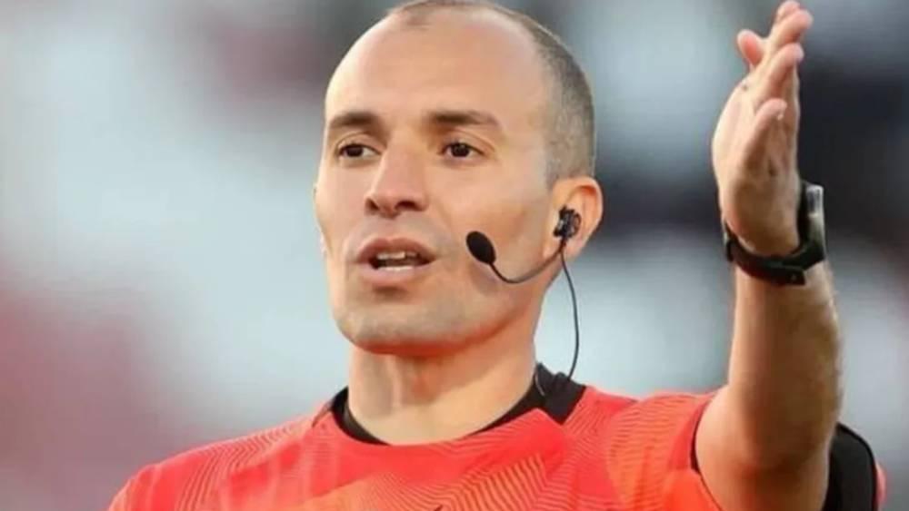 الفارق يقود مباراة الرجاء وأ. آسفي والسوردي يدير مواجهة ا.تواركة والوداد.. تعيينات مباريات الجولة الـ15