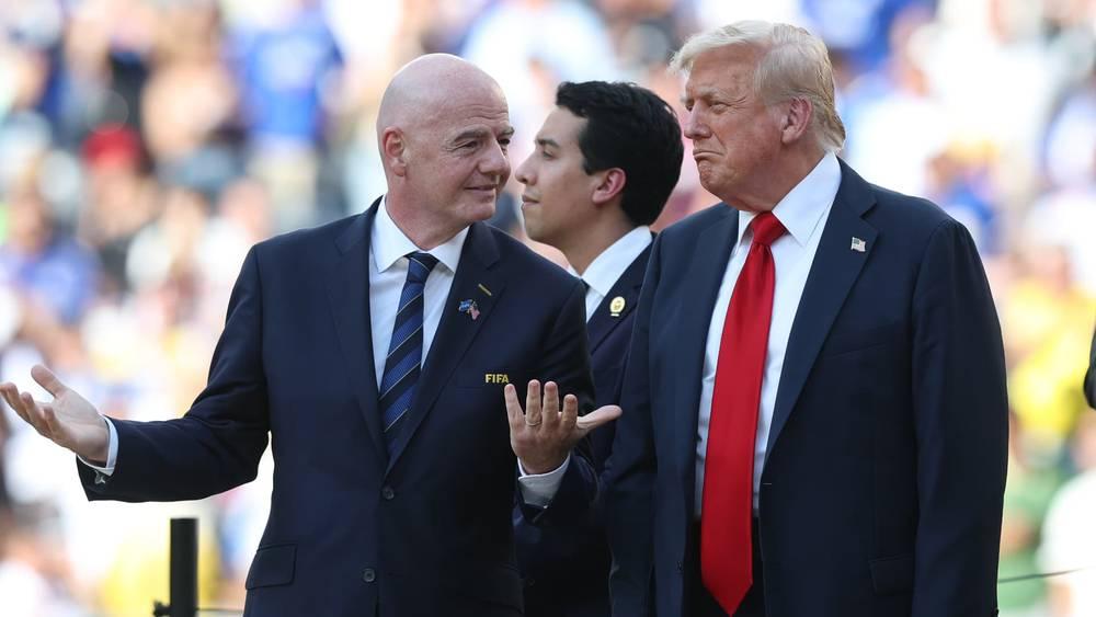 الاتحاد الدولي لكرة القدم يثبت إقامة ملحق مونديال 2026 في المكسيك ويطرح التذاكر