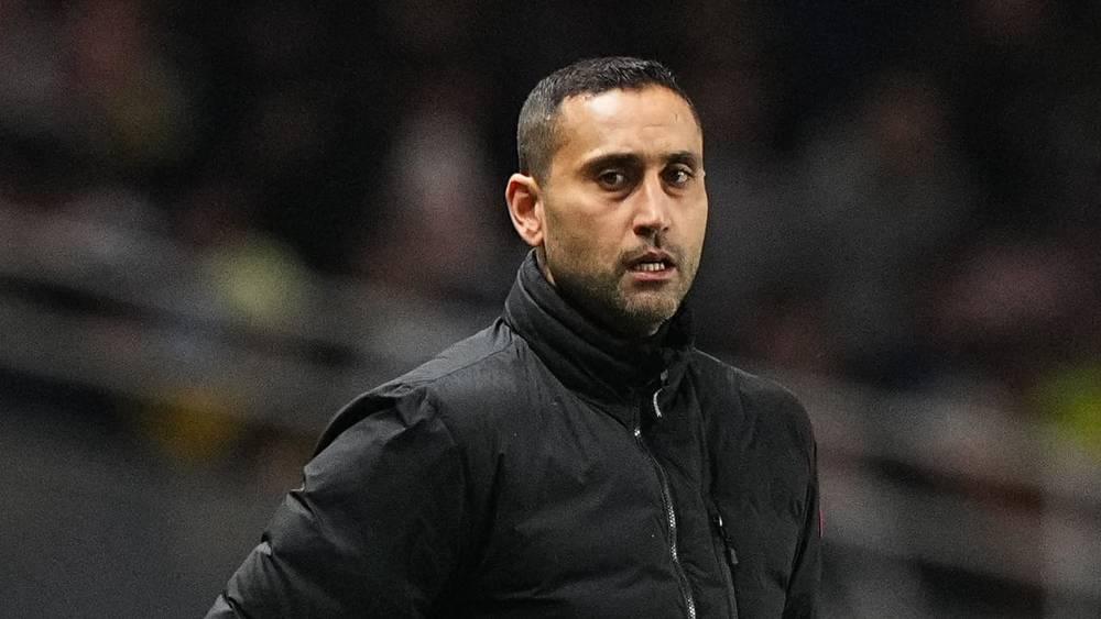 رابطة الدوري الفرنسي تعلن تأجيل مباراة باريس سان جيرمان ونانت