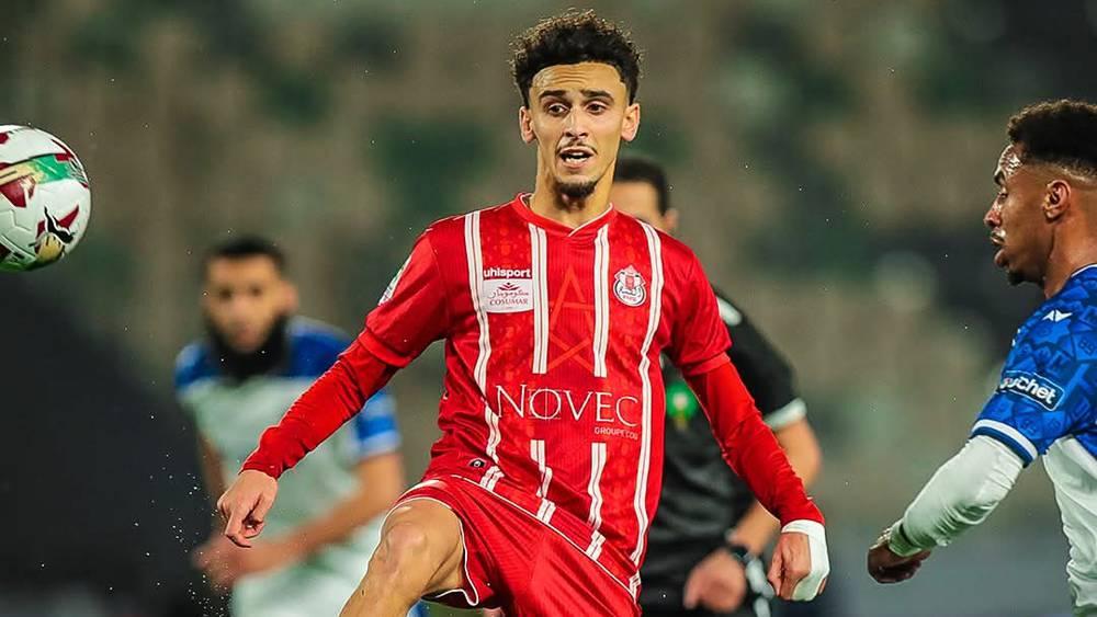 الفتح الرياضي يهزم اتحاد يعقوب المنصور بثلاثية ويرتقي إلى المركز التاسع