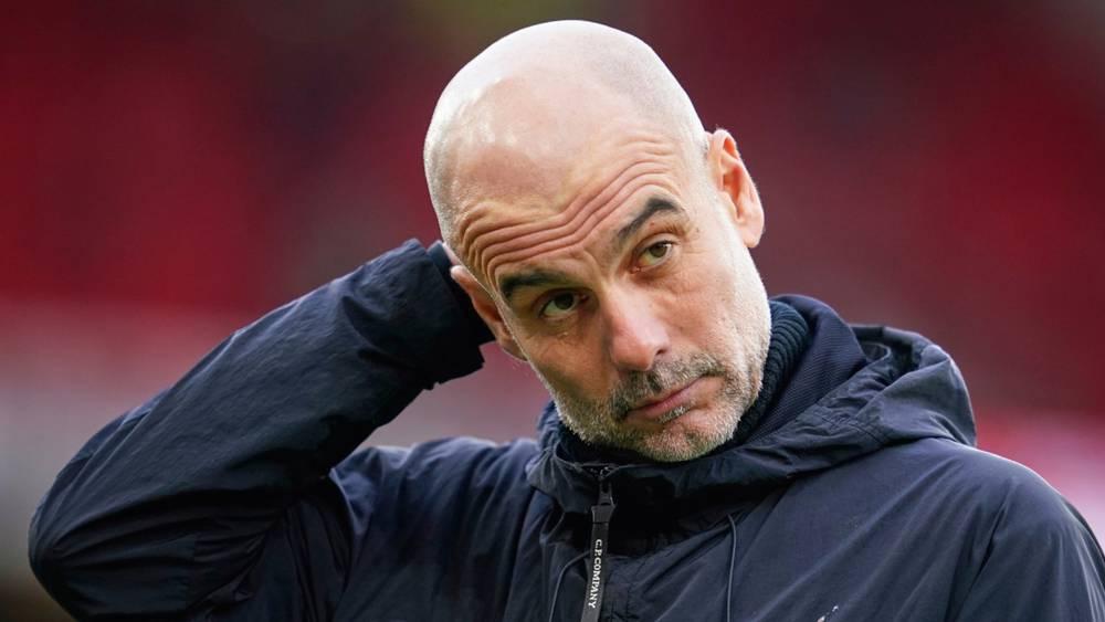 غوارديولا يستعيد دوكو وسافينيو لتعزيز هجوم مانشستر سيتي أمام ريال مدريد