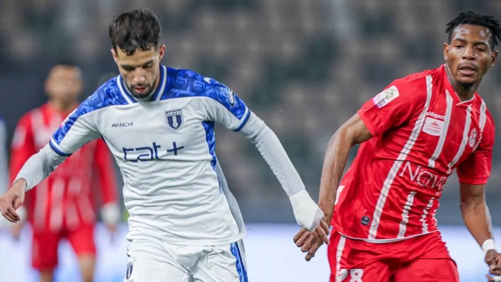 اتحاد يعقوب المنصور يحتج على التحكيم في مباراته أمام الفتح ويطالب بفتح تحقيق عاجل