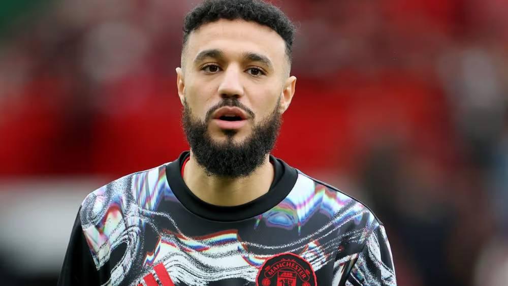 مزراوي: "اللاعبون الذين جاورتهم وتركوا بصمة في مسيرتي؟ زياش وتوماس مولر"