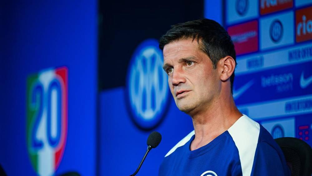 كريستيان كيفو يكشف مستجدات تورام وجهوزية تشالهان أوغلو قبل ديربي ميلانو