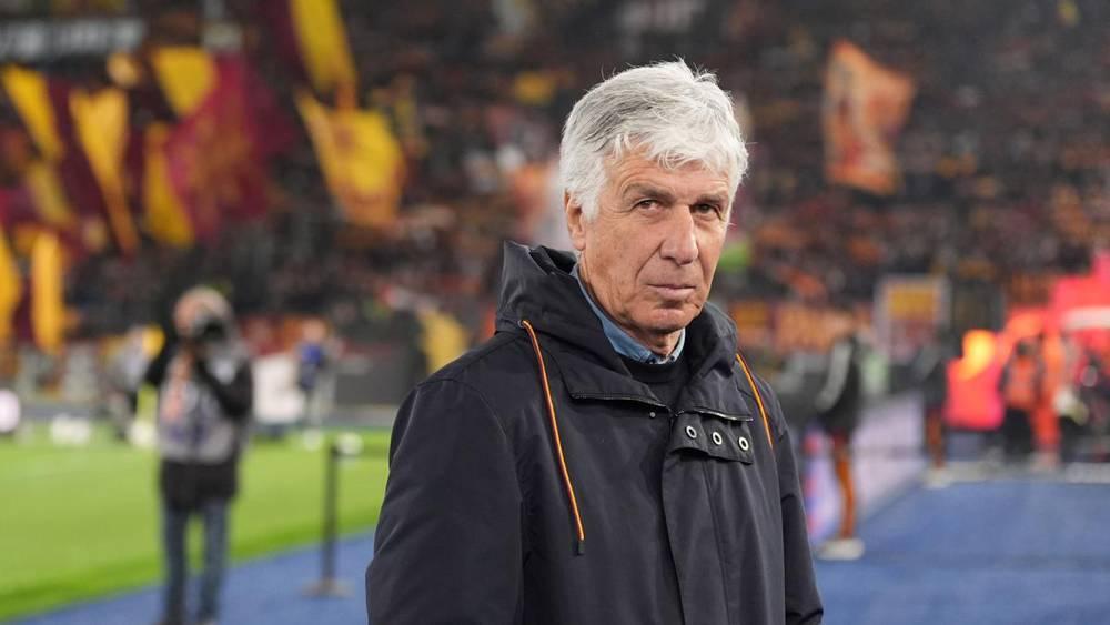 جاسبيريني يؤكد انتهاء موسم فيرجسون ويتمسك بفرص فريقه في دوري أبطال أوروبا