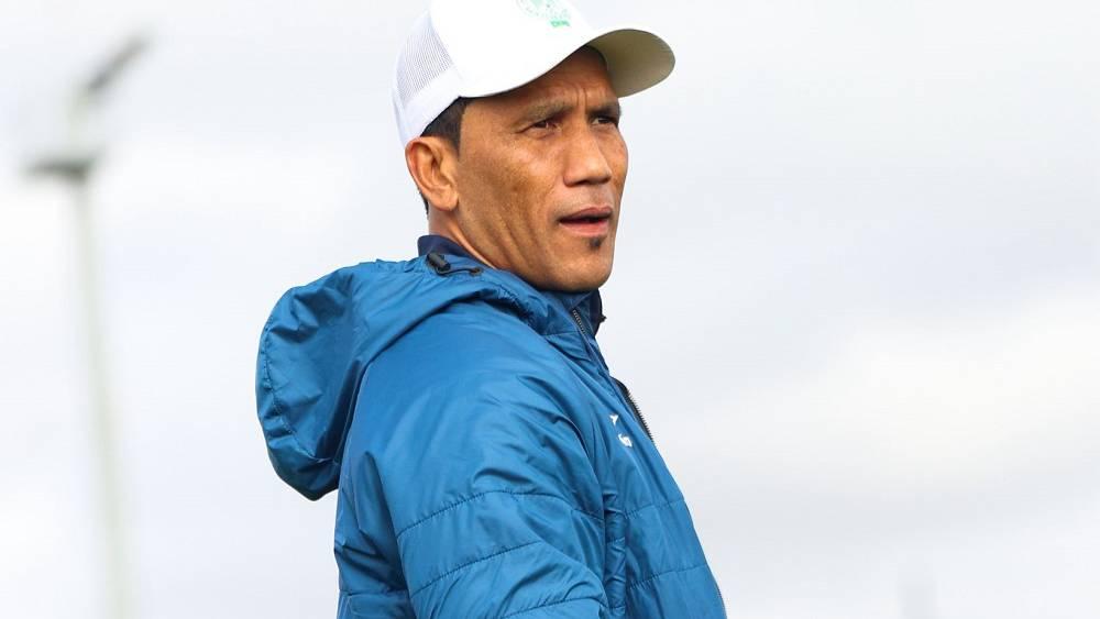 فادلو يستدعي 20 لاعبا لمواجهة أولمبيك آسفي والمعموري أبرز الغائبين عن القائمة