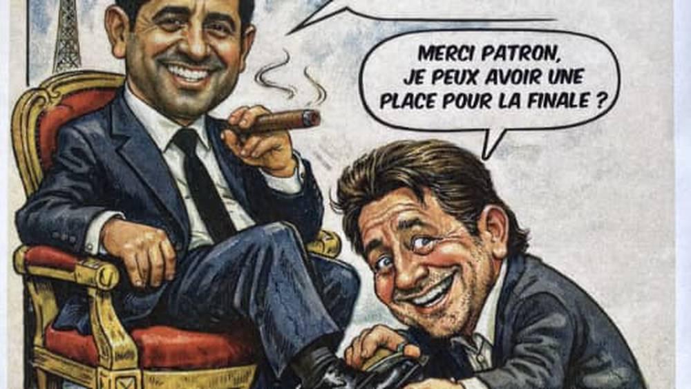 جماهير نانت تهاجم إدارة ناديها احتجاجا على تأجيل مباراة باريس سان جيرمان