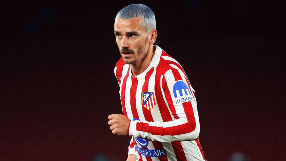 ثنائية نيكولاس غونزاليس تمنح أتلتيكو مدريد الفوز على ريال سوسيداد في الدوري الإسباني