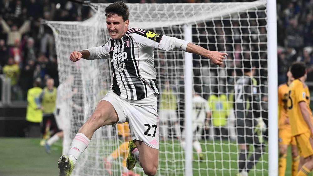 كينان يلديز يقود يوفنتوس للفوز على بيزا برباعية نظيفة في الدوري الإيطالي