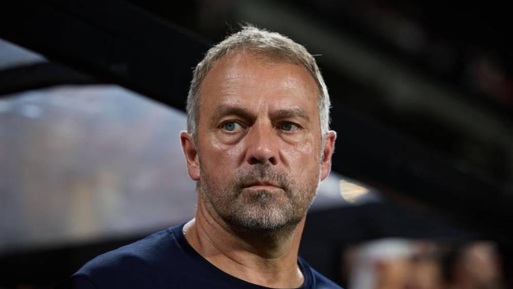 فليك مدرب برشلونة: "أسلوب لعبنا يسمح للخصوم بالحصول على فرص كثيرة"