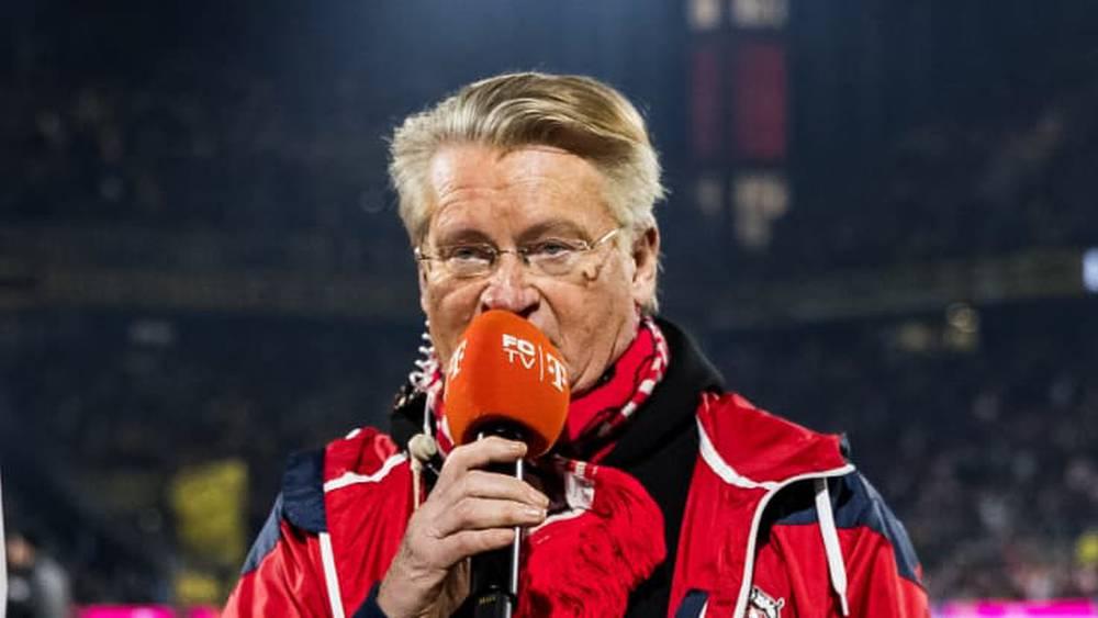 تحقيق مرتقب ضد مذيع ملعب كولن بسبب انتقادات علنية لتقنية الفيديو