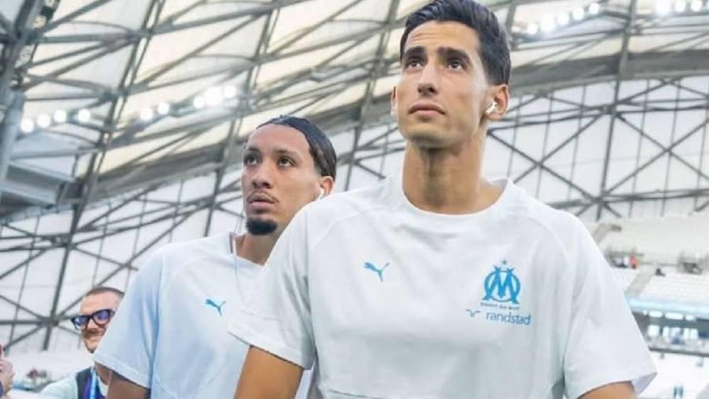 "قلق" بسبب تعرض أكرد لإصابة عضلية قبل أيام من معسكر المنتخب المغربي المقبل