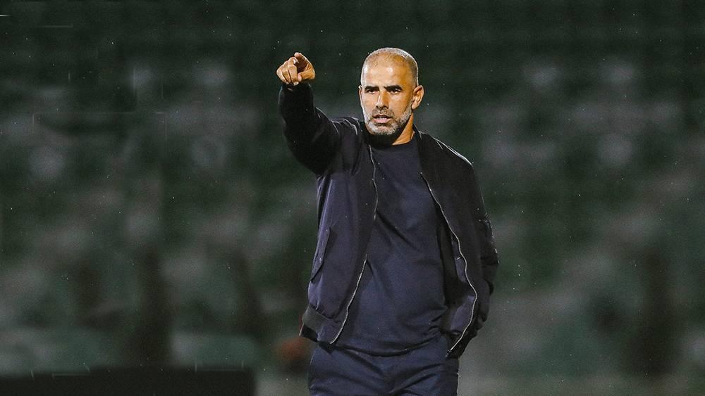 Zamrat : « Nous ne méritions pas la défaite face au Wydad… Le football ne nous sourit pas depuis le début de la saison »