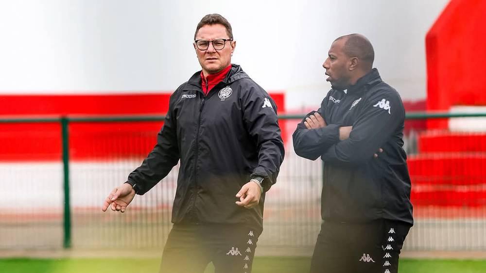 Benhachem : « Nous serions entrés dans une phase très difficile si nous avions perdu contre l'Union Touarga après la défaite contre l'AS FAR, et Ziyech est un atout important pour le Wydad »