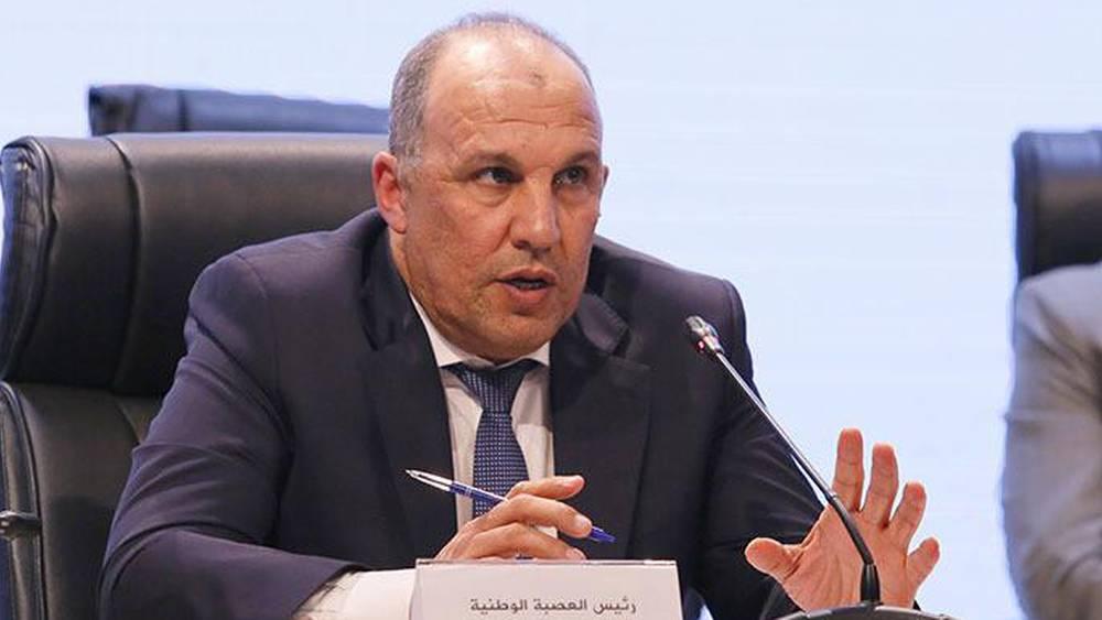 ارتباك في البرمجة.. العصبة تتراجع عن برمجة مؤجلات الجولة العاشرة دون توضيح الأسباب