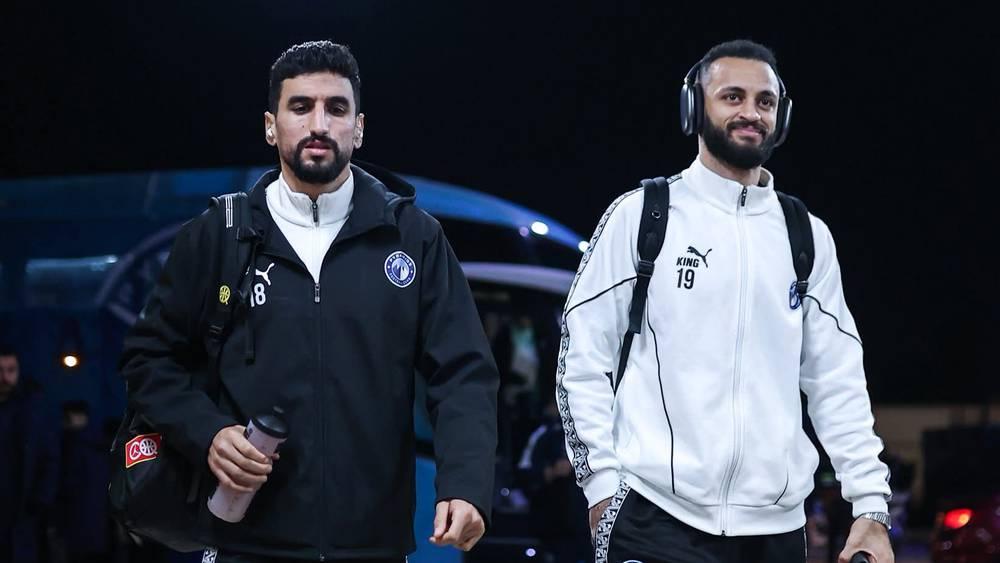 بيراميدز المصري يحل غدا الثلاثاء بالمغرب عبر طائرة خاصة تأهبا لمواجهة الجيش الملكي