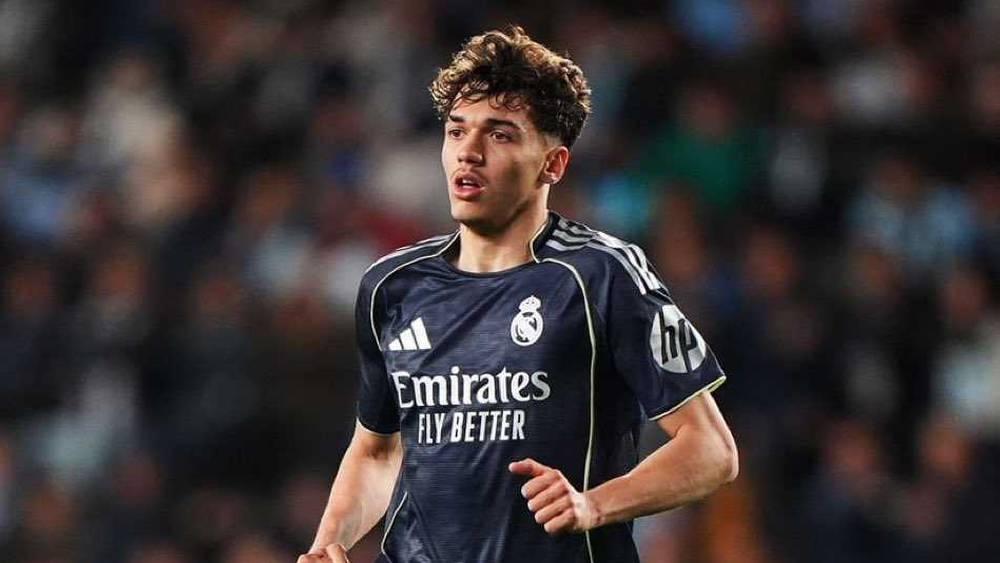 "آس"/ تياغو بيتارش يختار تمثيل إسبانيا بدل المغرب