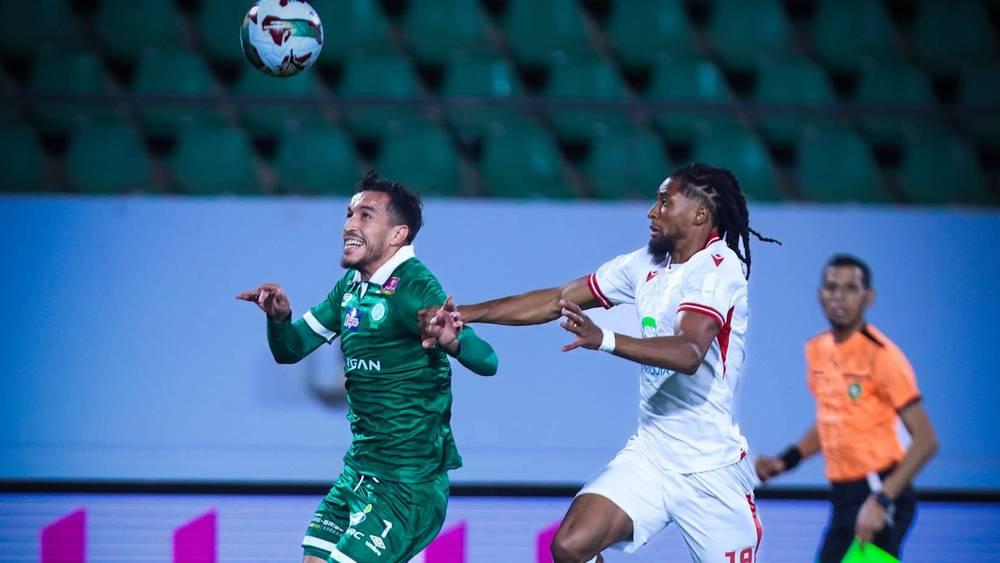 رسميا/ العصبة تعلن إيقاف منافسات البطولة الاحترافية مؤقتًا