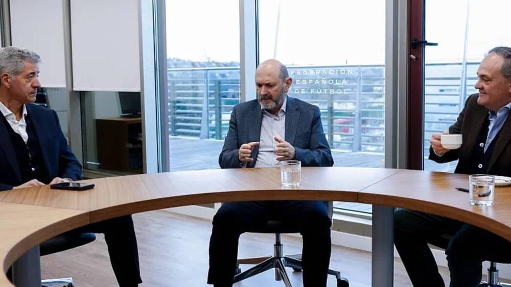 الاتحاد الإسباني يخصص 52 ألف تذكرة لطرفي نهائي كأس ملك إسبانيا