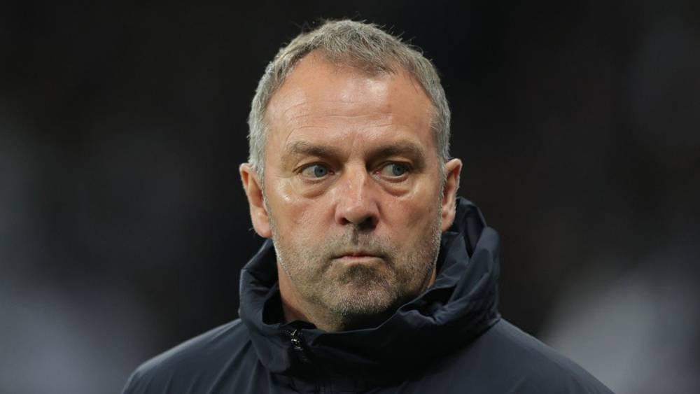 فليك: "ليس سهلا اللعب في هذا الملعب وبرشلونة سيظهر بوجه مختلف في مباراة الإياب"