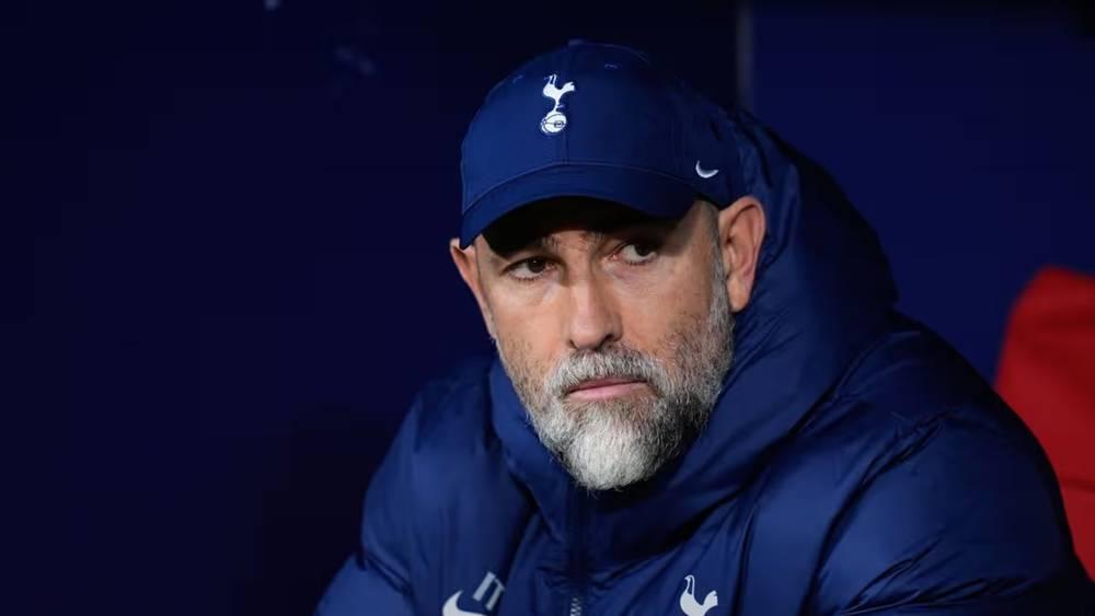 "لأول مرة أرى شيئًا كهذا في 15 سنة.. كل شيء ضدنا".. تصريح مدرب توتنهام بعد الهزيمة (5-2) ضد أتلتيكو مدريد