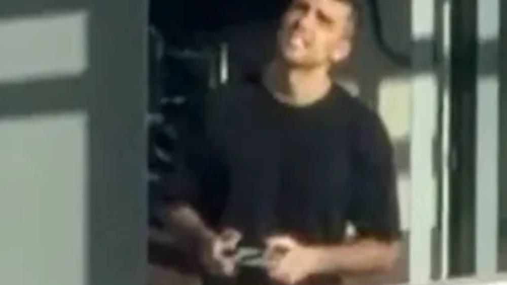 الشرطة البريطانية تحقق مع الإسباني رودري بسبب شكاوى مضايقة بطائرة مسيرة